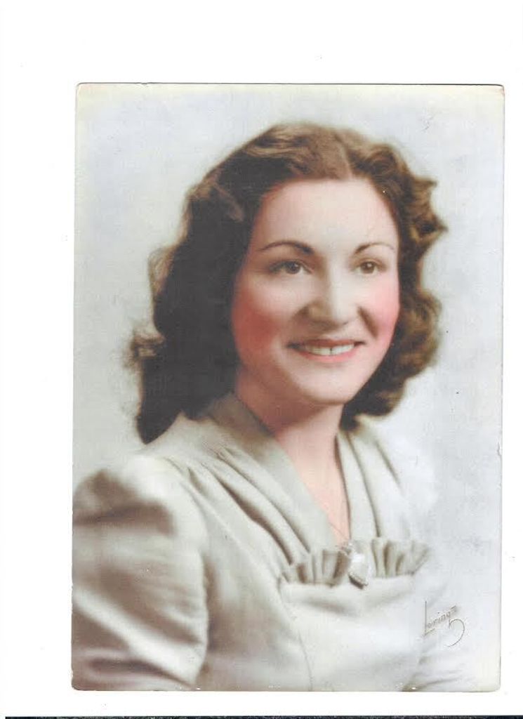 Lillian E. Bonetti