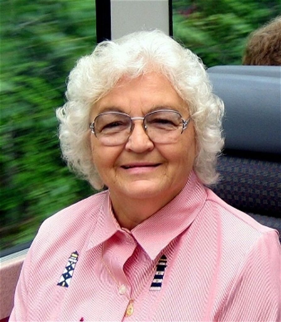 Charlotte Norton (Clouse)