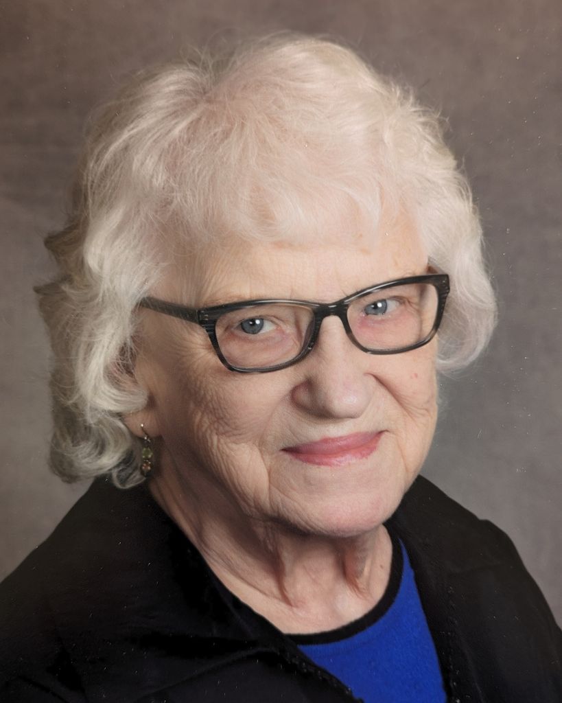 JoAnn Morgan