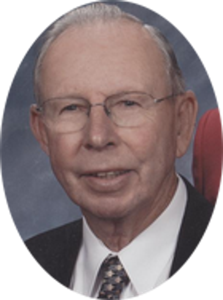 Morris Young