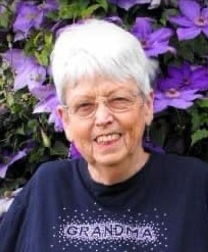 Mary Regers