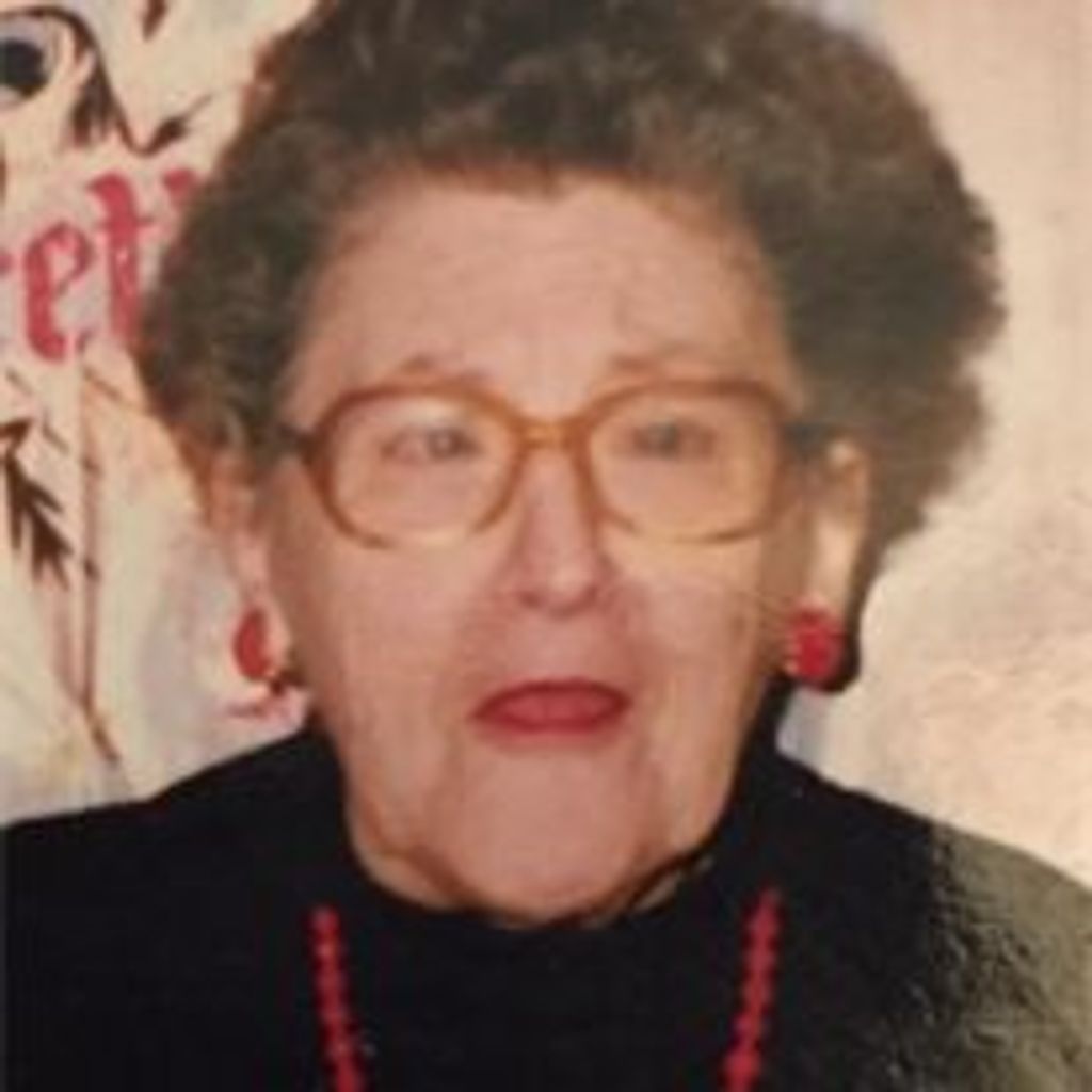 Mary Jane Boehle