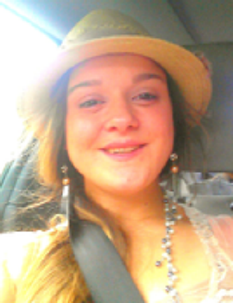 Grace Meredith Lieseke