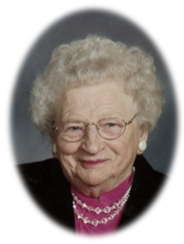 Elsie Selma (Uecker)  Erickson