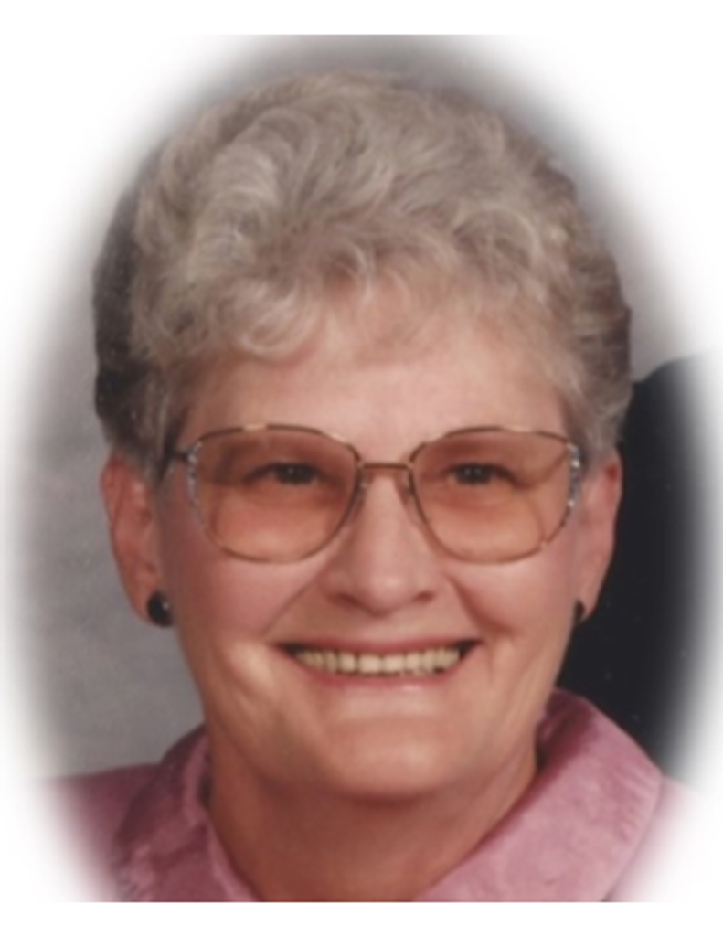 Martha  Jane (Bertelsen) Marklevitz