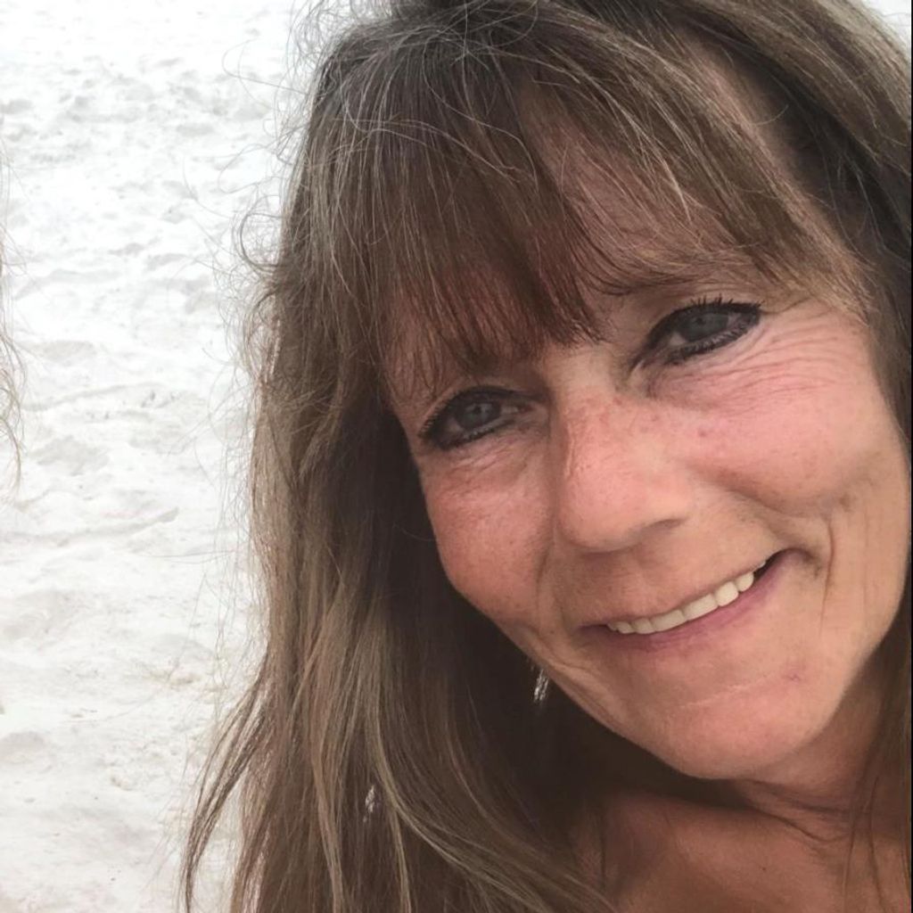 Kathy Roxanne Garney Profile Photo