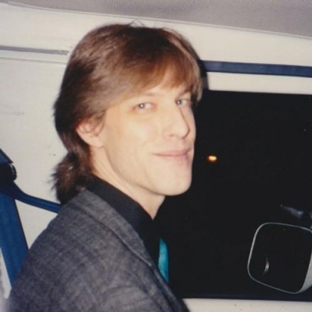 Scott Lachance