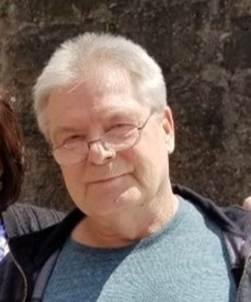 Werner 'Dan' Blash Profile Photo
