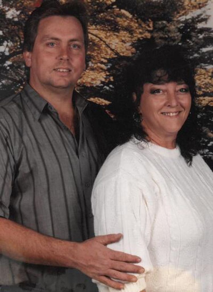 Patricia Ann Manning