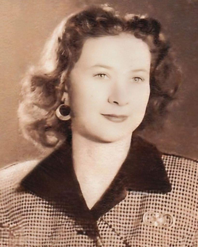 Bette Rae Morasch Profile Photo