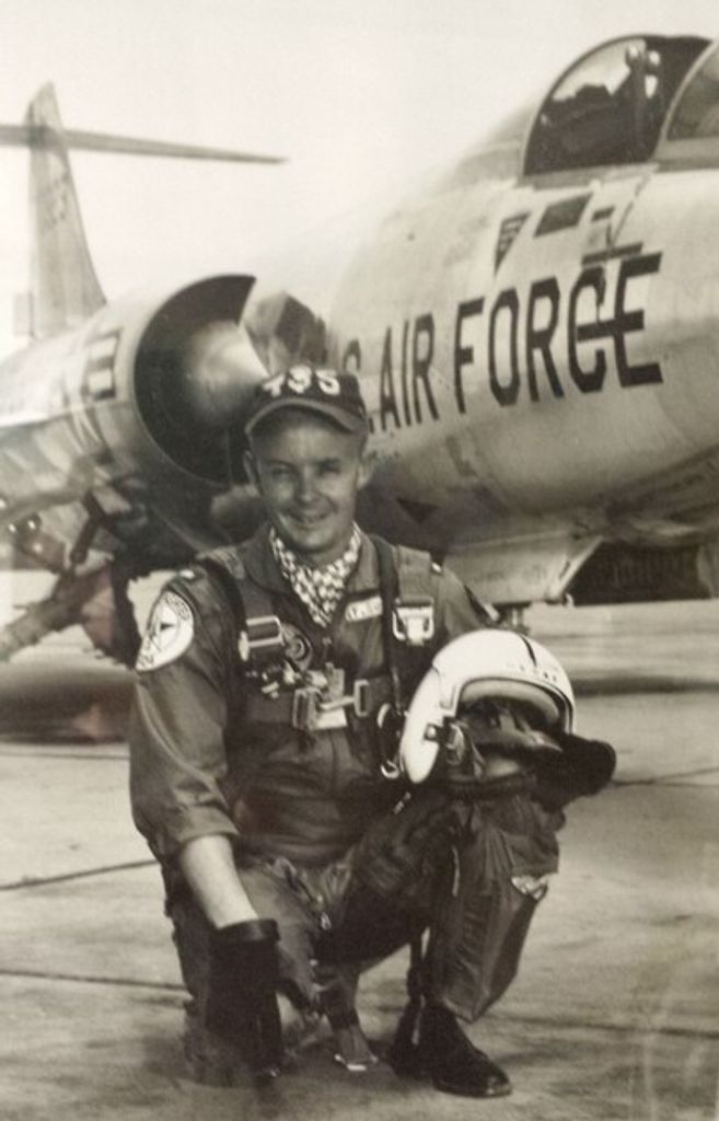 James Oliver Swanson