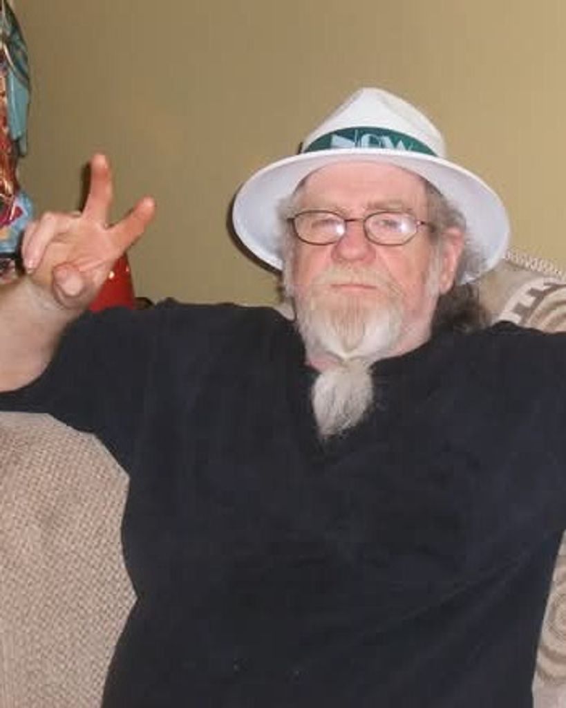 Robert Earl Whitson Profile Photo