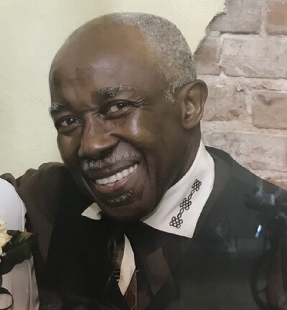 Mr. Felton Gene Combs Profile Photo