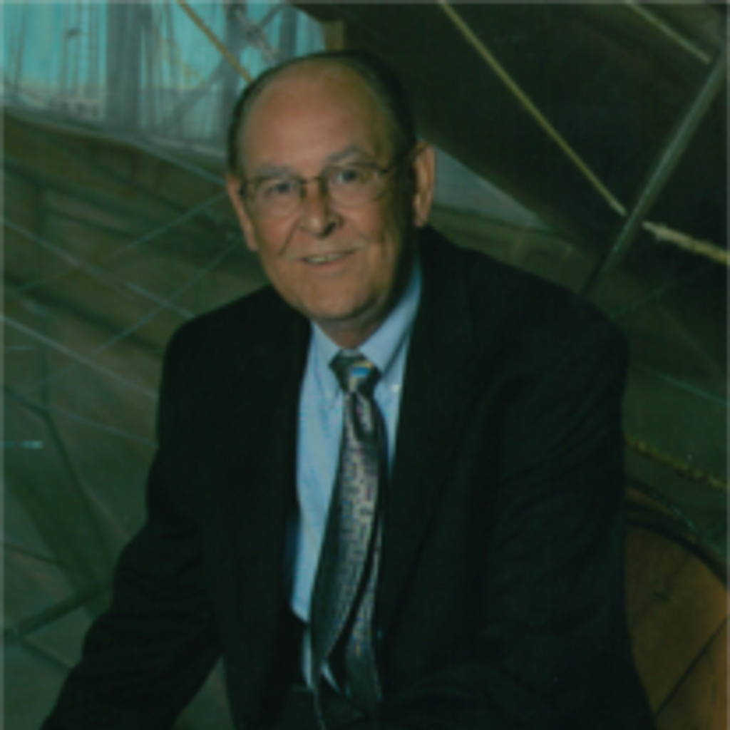 William "Bill" Kemp