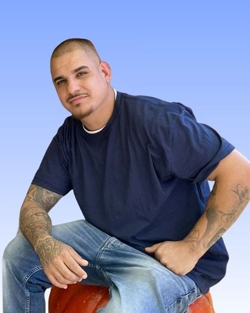 Miguel Angel Padilla