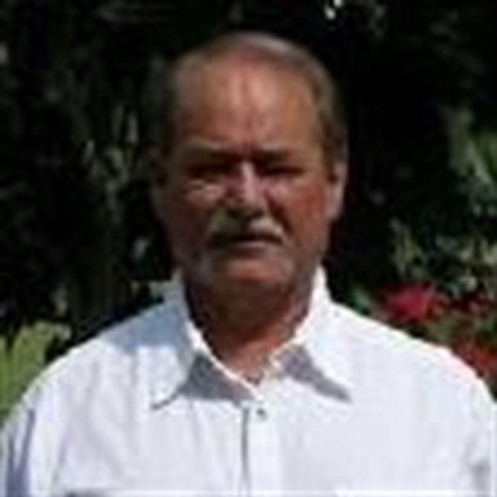 Ricky Brewer Profile Photo