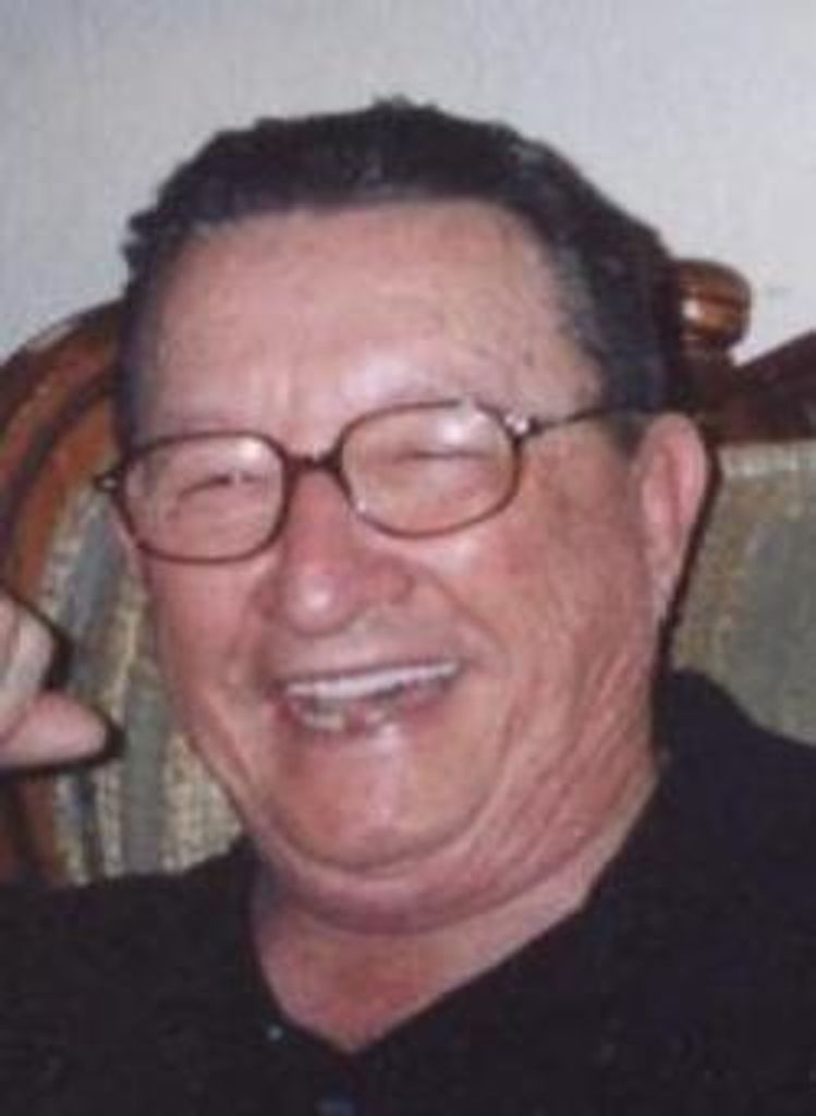 David Merrell Sr Profile Photo