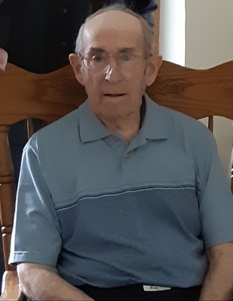 John Douglas Lang Profile Photo