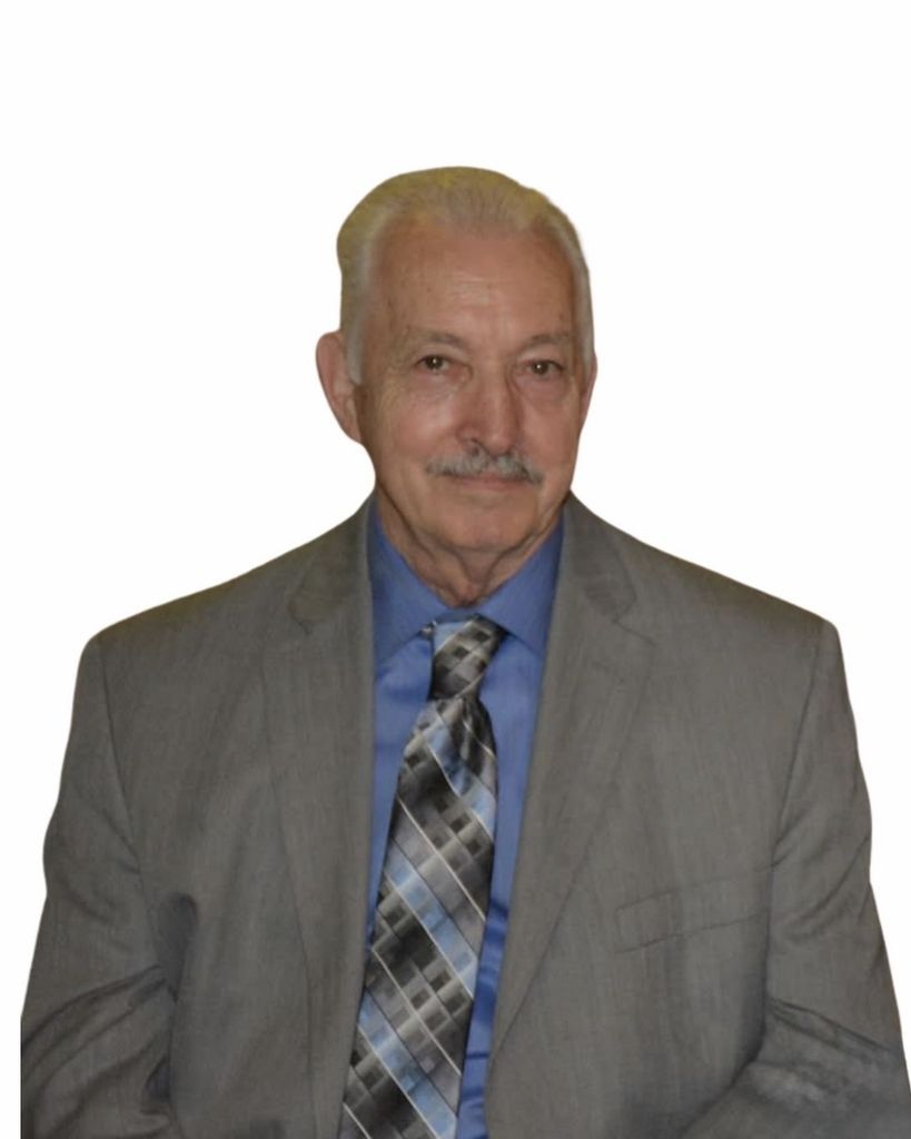 Gerald "Jerry" Wayne Ridge