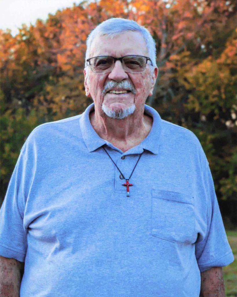 Darrell Dean Vogt