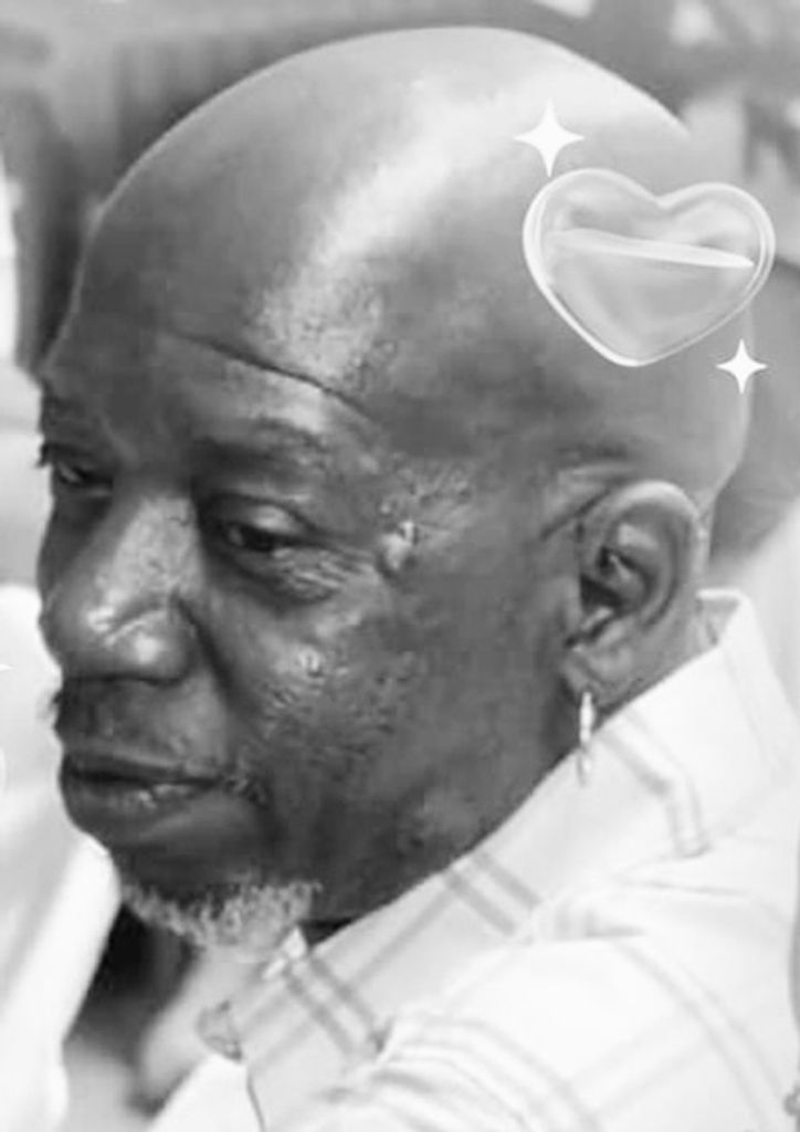 Reginald J Murray Profile Photo