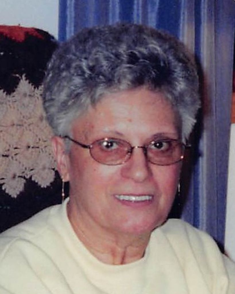 Shirley M. Brandt