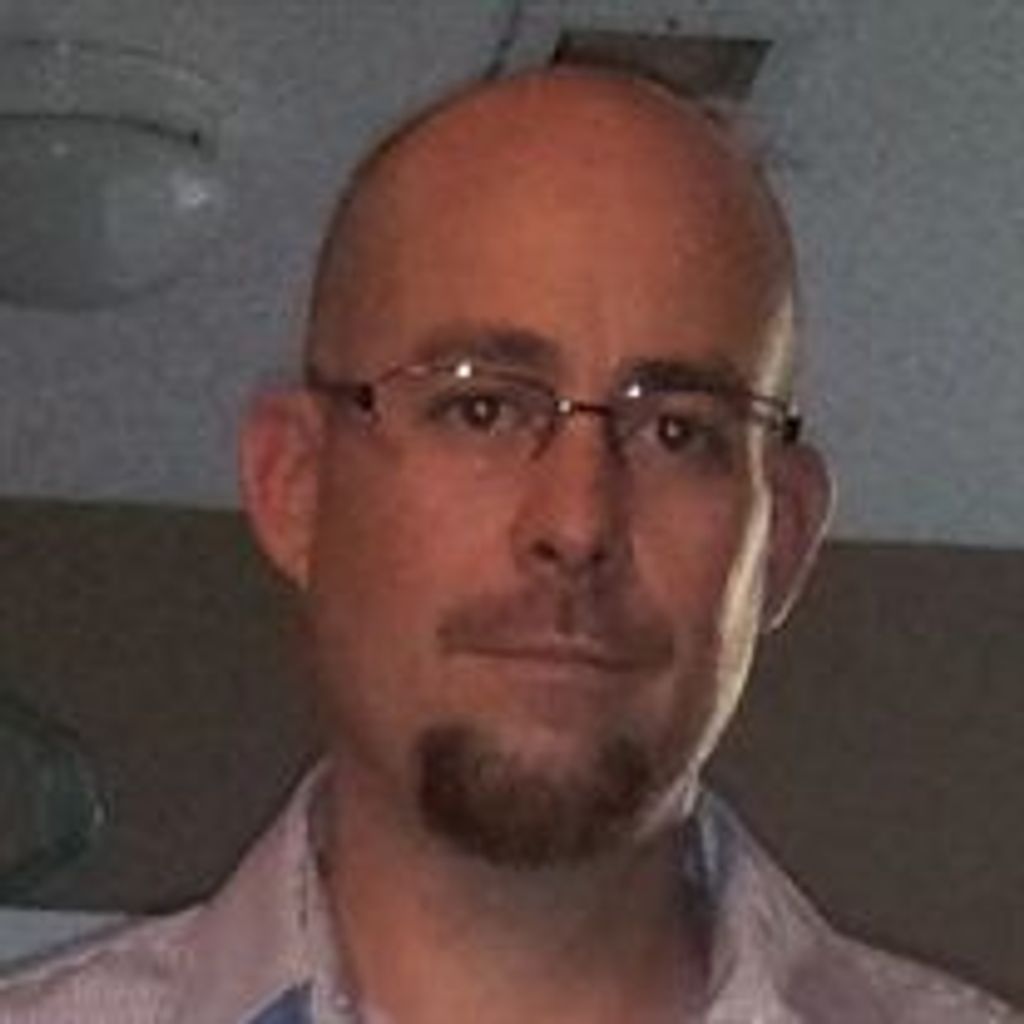 Jeffrey Michael Dumas