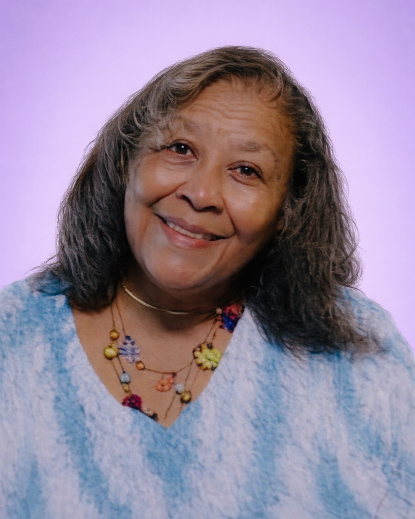 Vera Davis Marsh Thomas