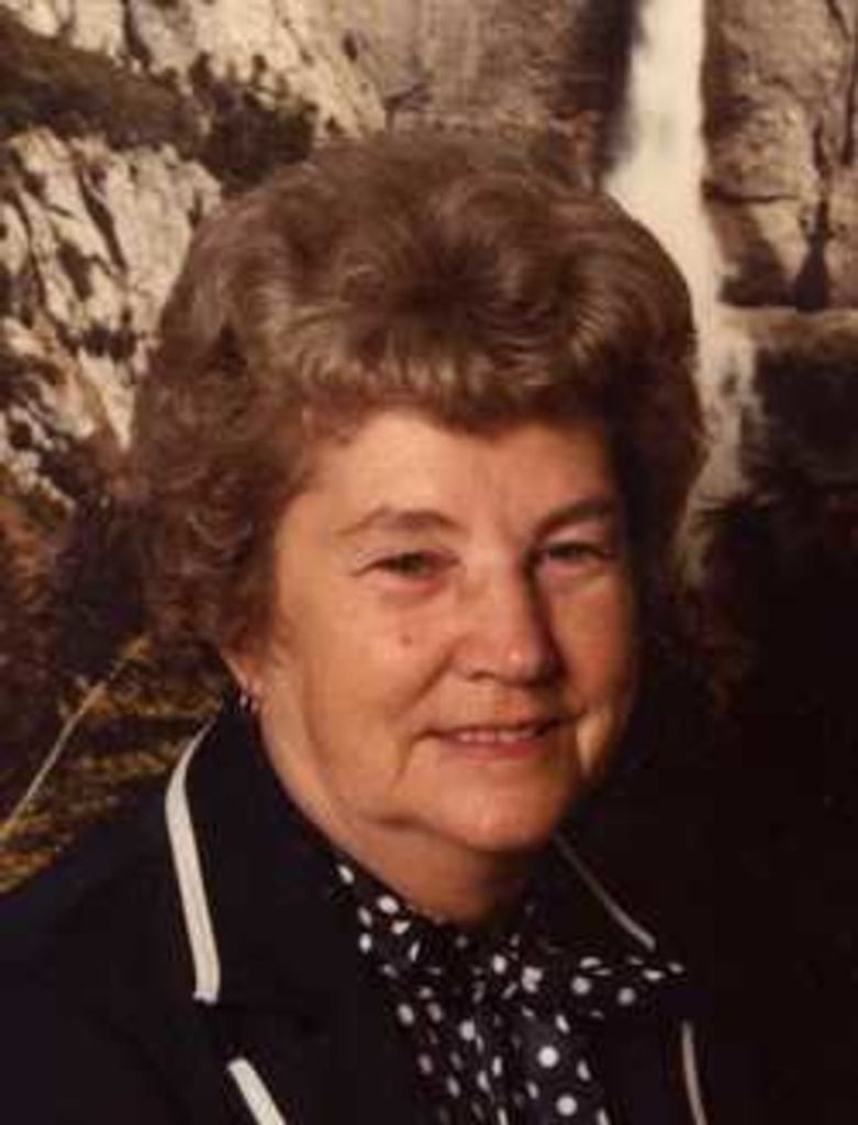 Essie P. Watkins Profile Photo