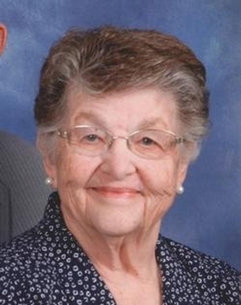 Wilma Jean Kleppin