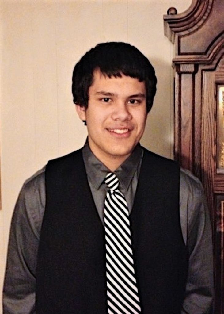 Cris A. Gualberto
