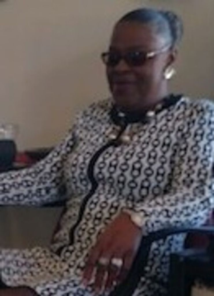 Bertha L. Shelton Profile Photo