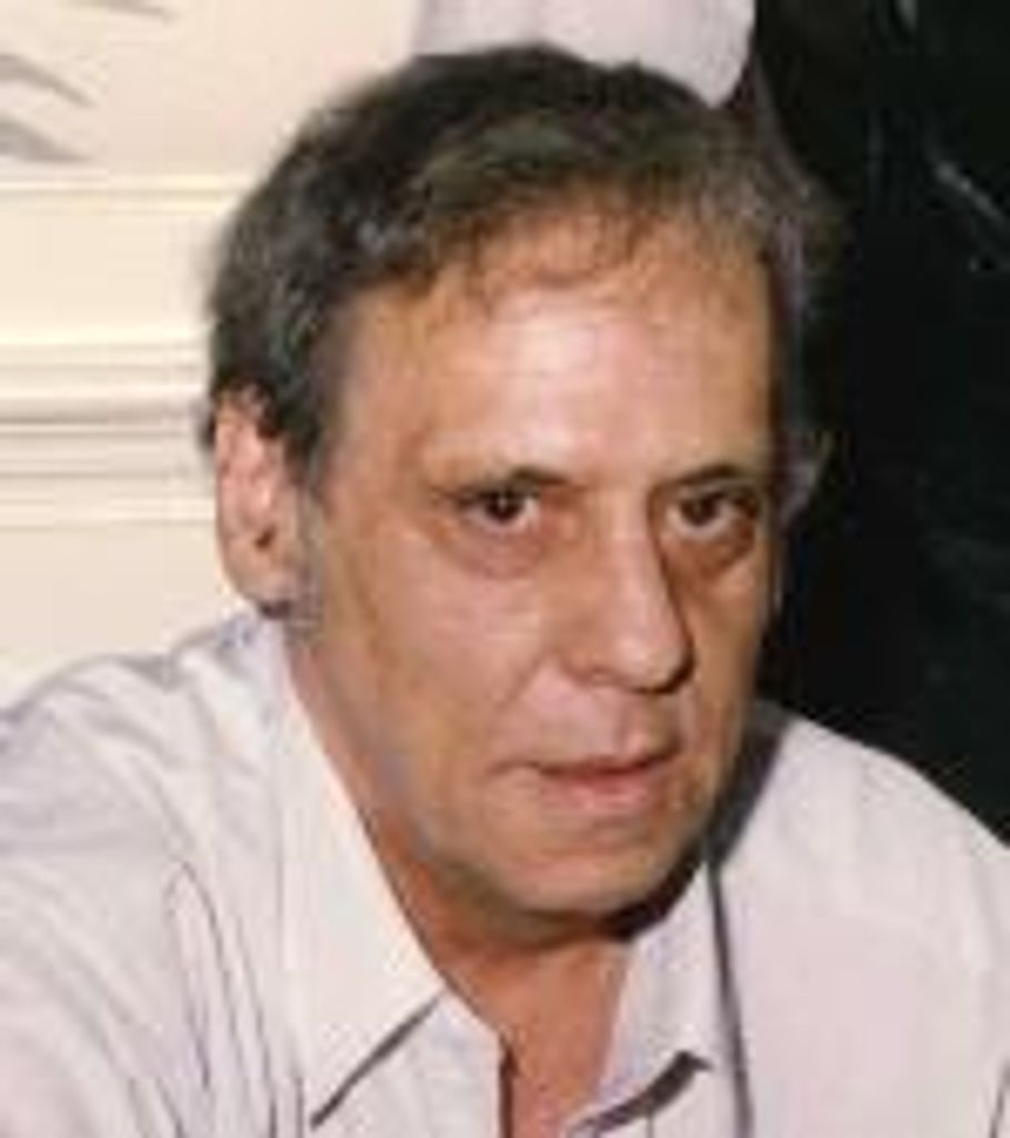Albert J. "Casper"  Marques Sr.