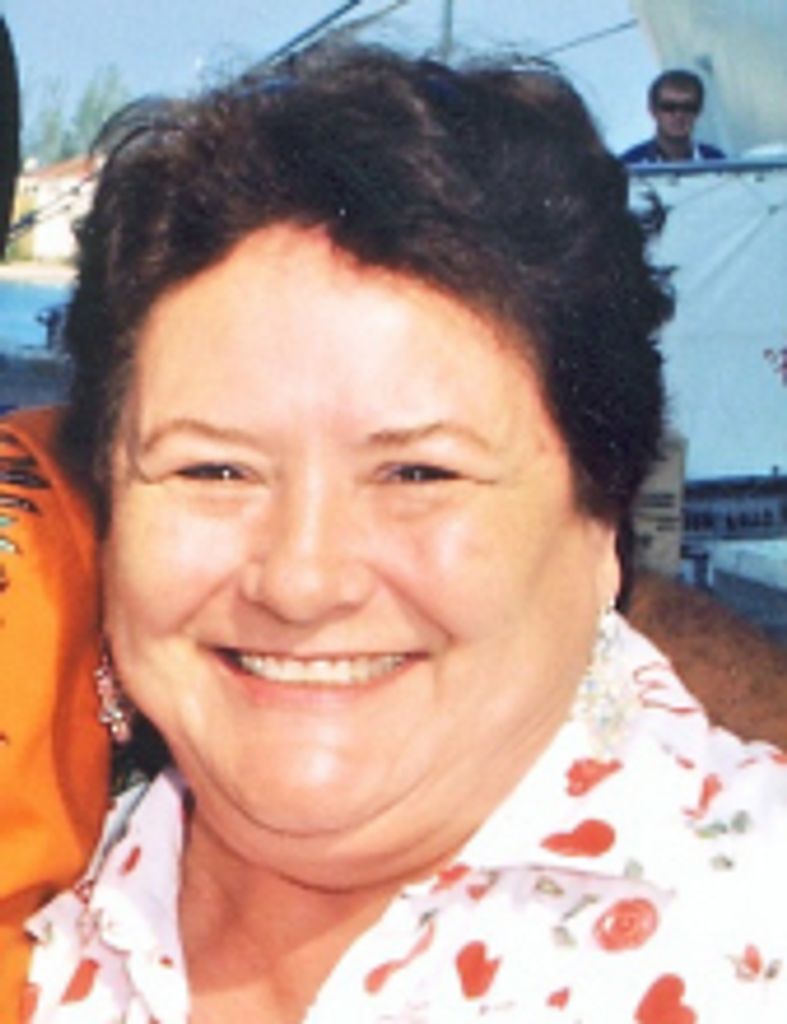 Lorraine Augusta Weeks