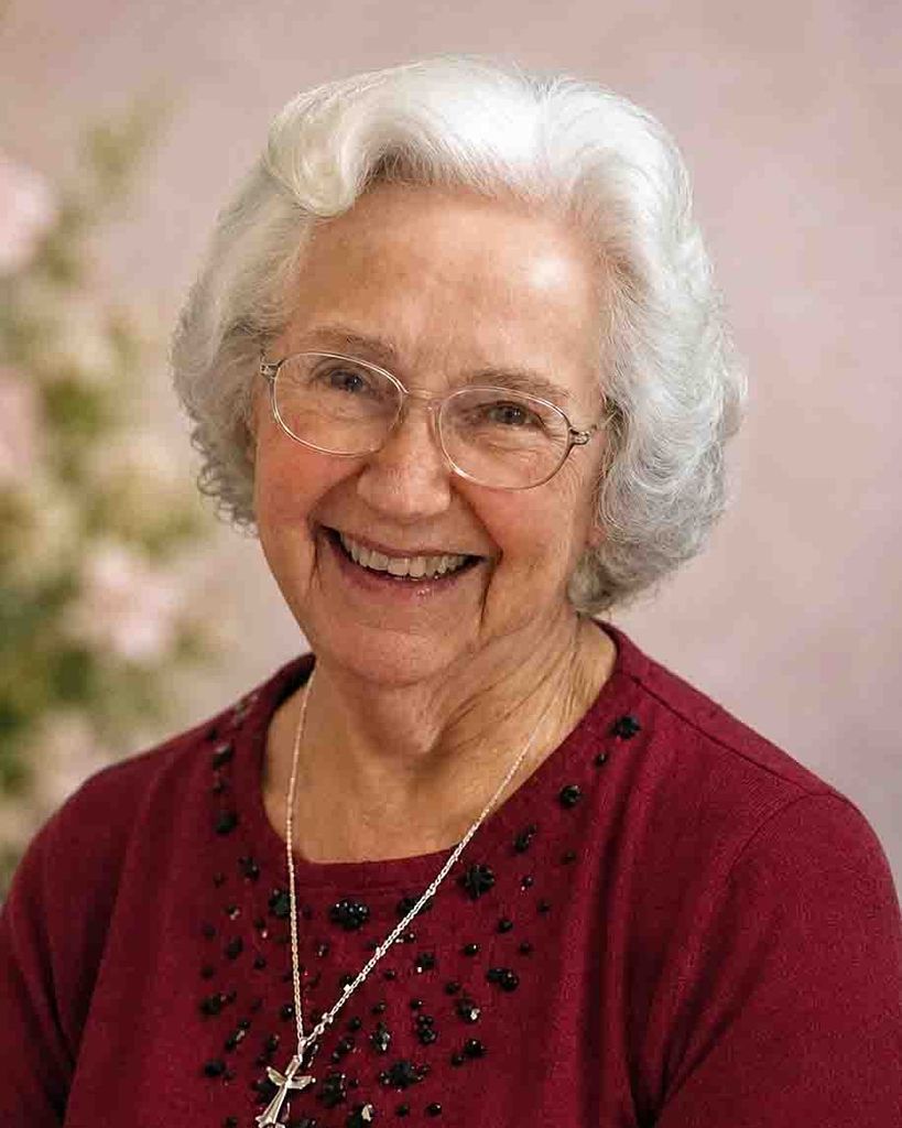 Susan Emily (Moore) Walker Profile Photo