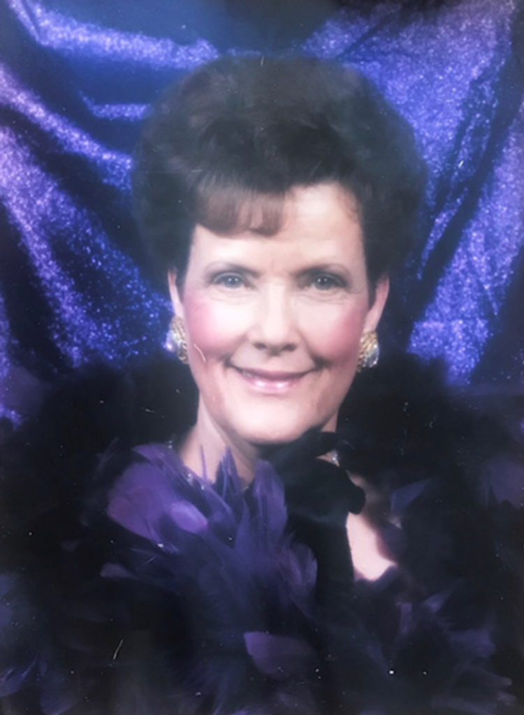 Marilyn Virginia (Boyd) Lawson Profile Photo