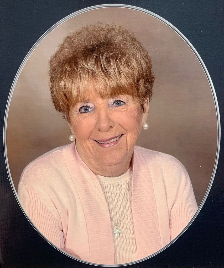 Patricia A. "Pat" O'Bryan Tucker Profile Photo