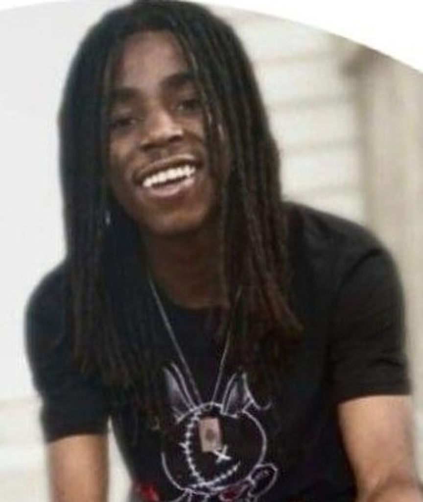 Mr. Dezmond Anthony Vaughn-Butler Profile Photo