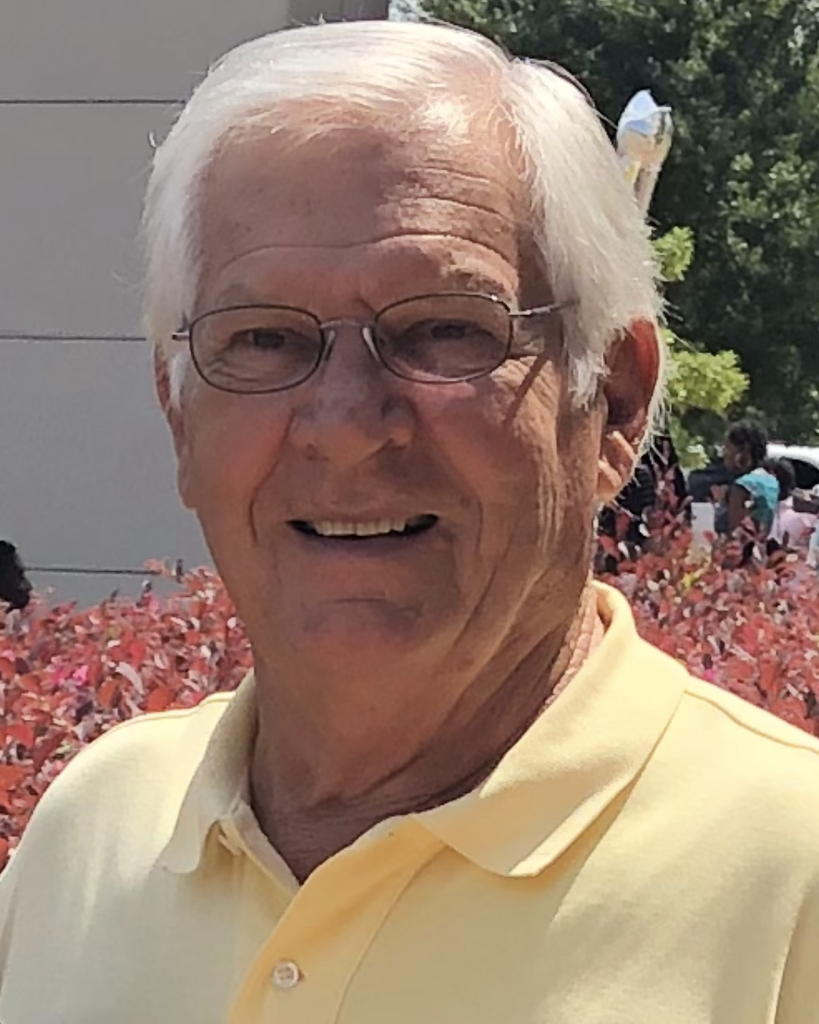 Eldridge Beasley