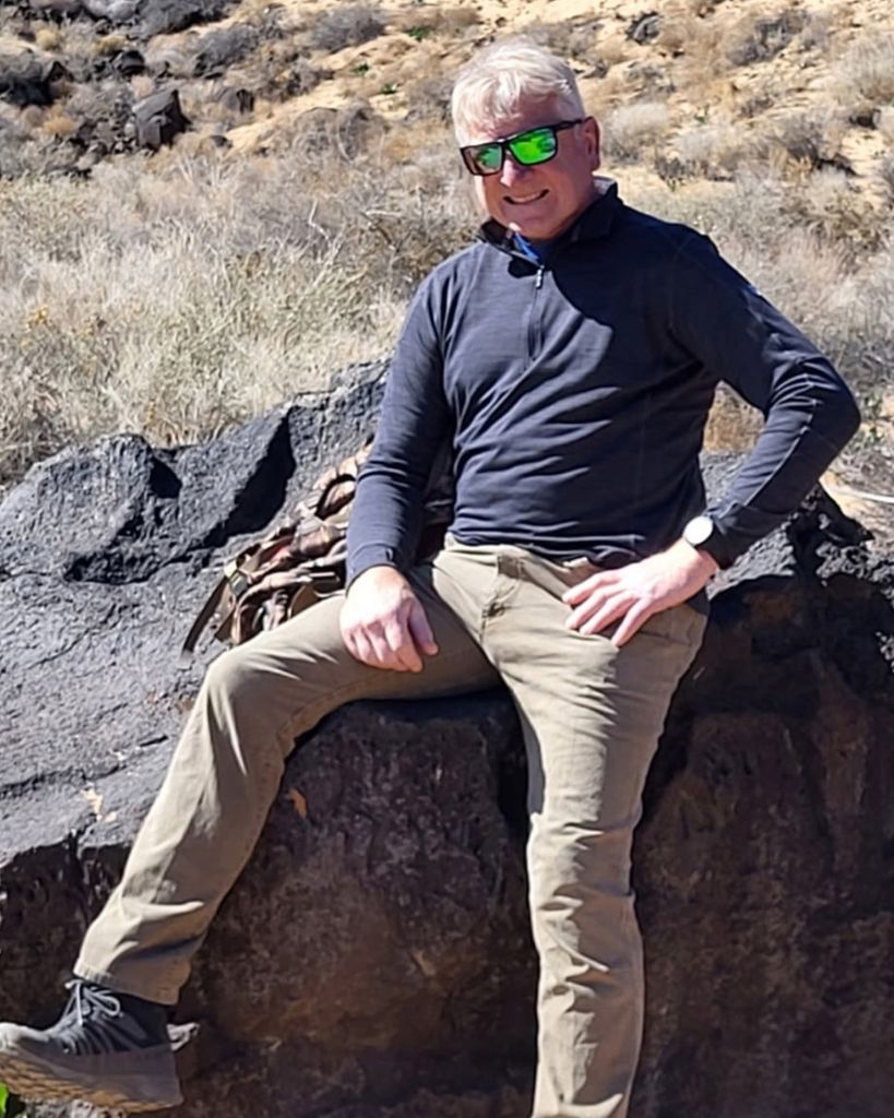 Bradly DeMars Profile Photo