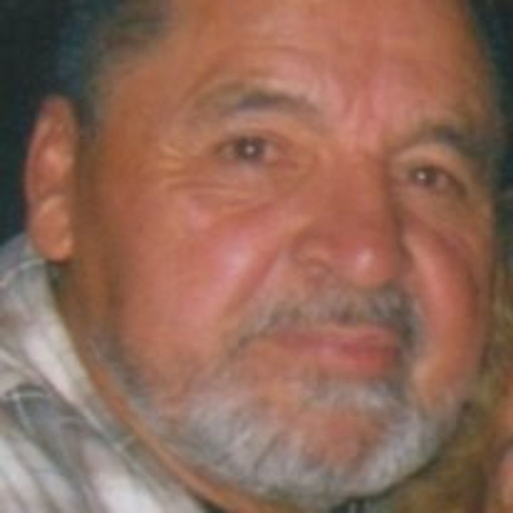 Isidro "El Wero" Alvarez Profile Photo