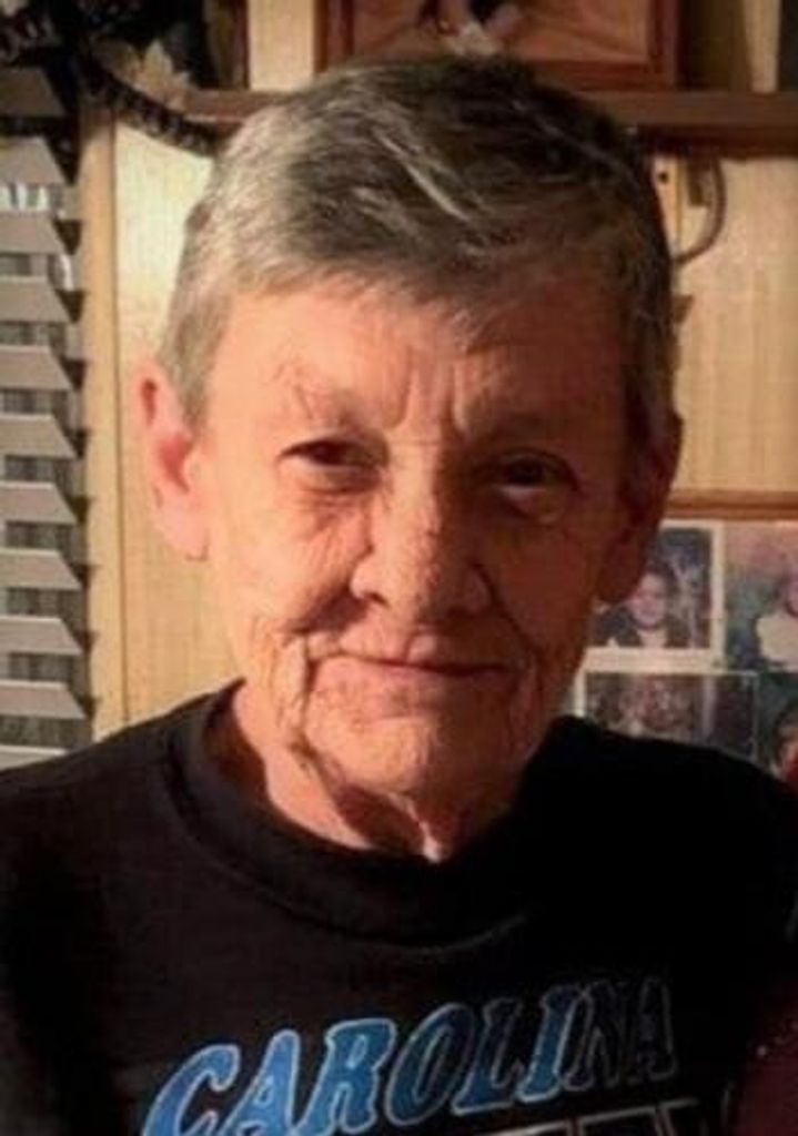 Martha Dee Armstrong Profile Photo