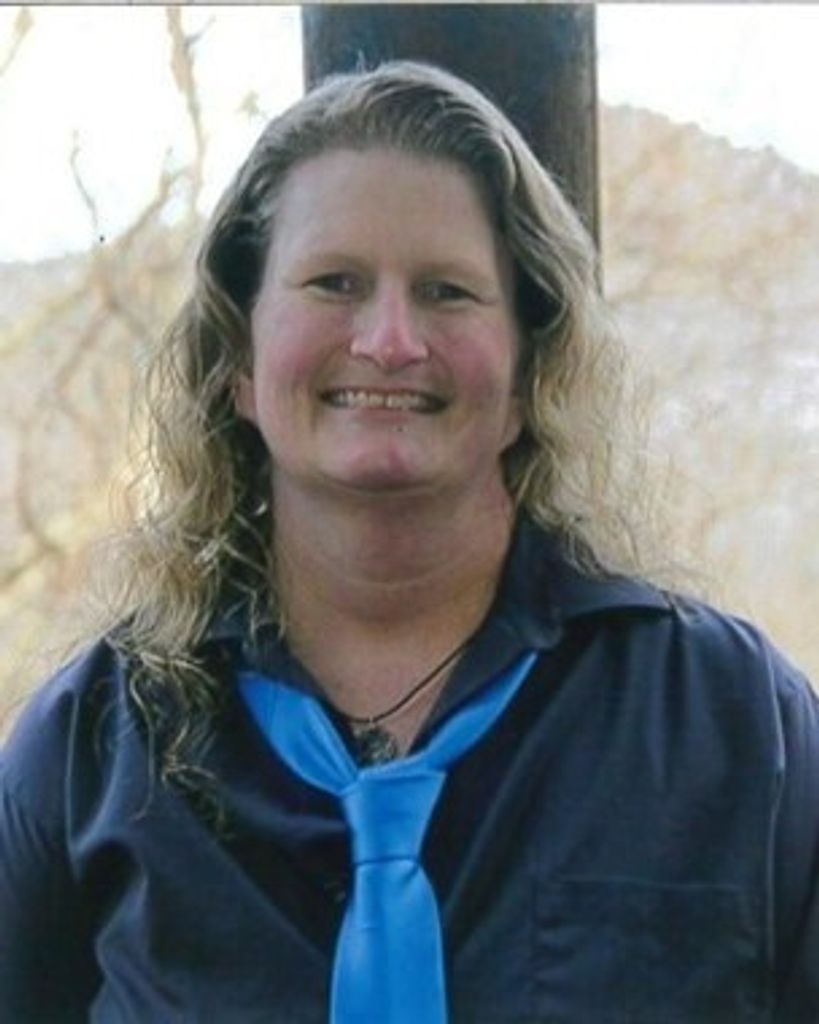 Amanda Lafever
