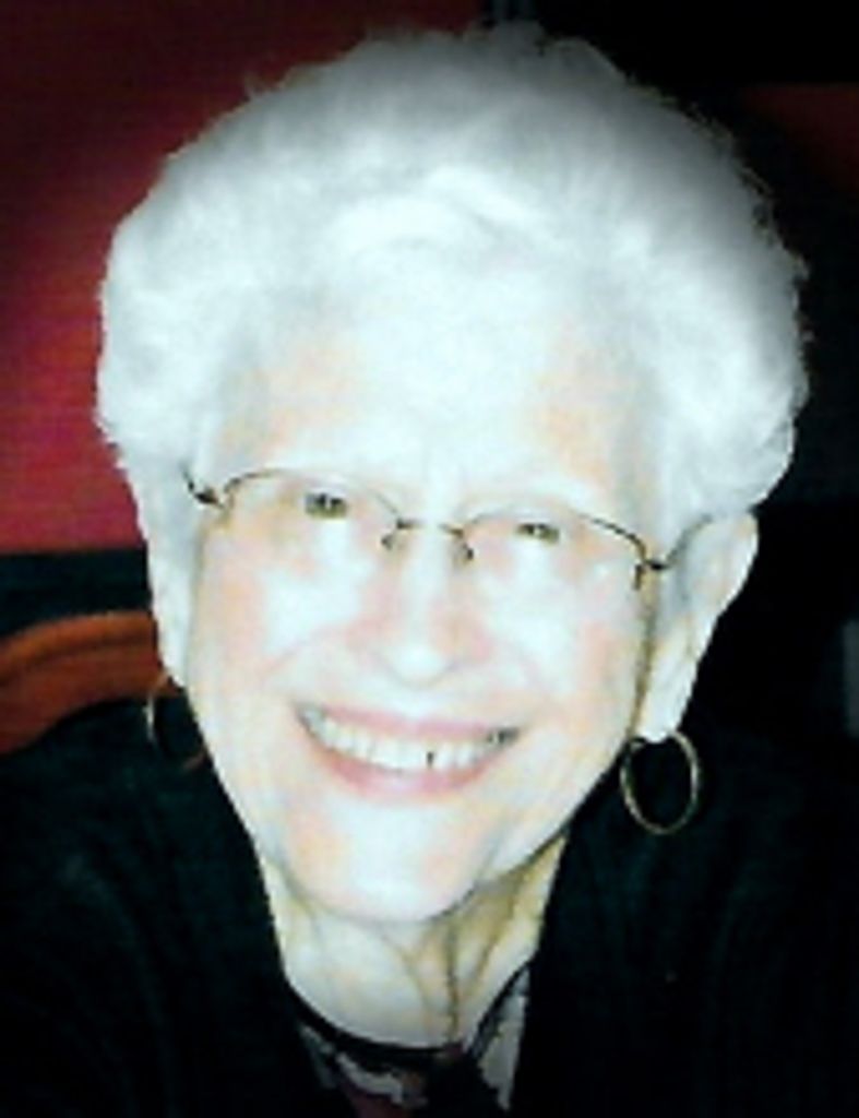 Josephine A. Safian