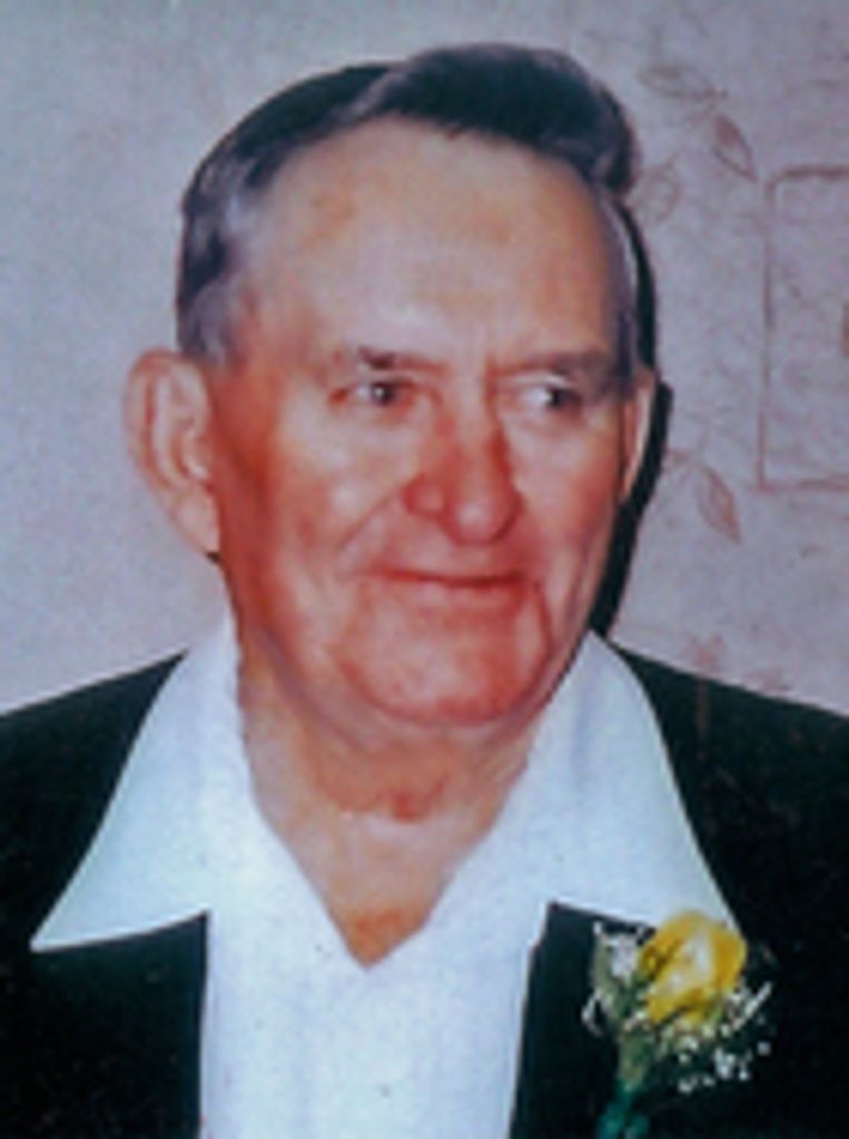 Joseph Willie Hector "Bill" Grift Profile Photo