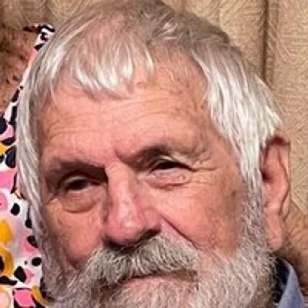 Arthur James Frego