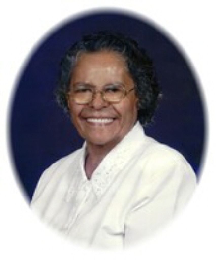 Maria Josefa Maradiaga