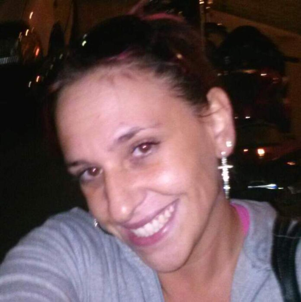 Dayna Cremonte