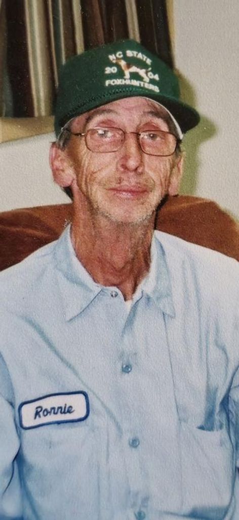 Ronnie Kelly Pittman Profile Photo