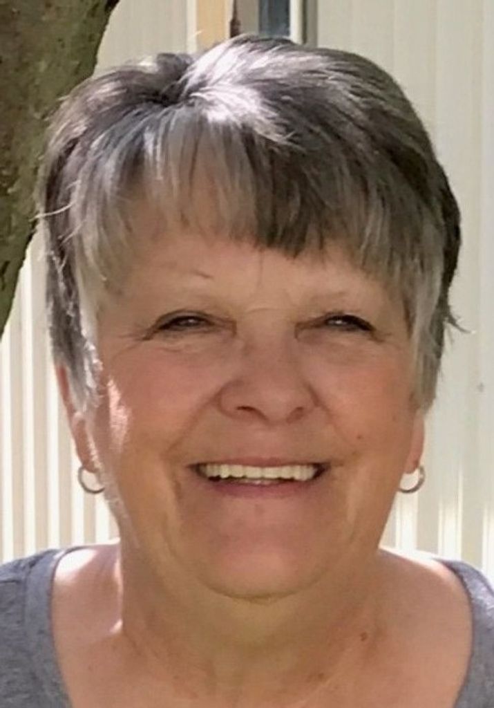 Brenda Ann Moyer Profile Photo